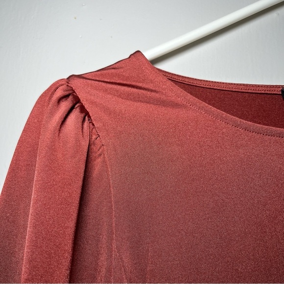 Express Long sleeve Blouse - Picture 4 of 13